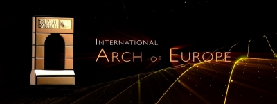 MLAF won the “International Arch of Europe Award 2018”