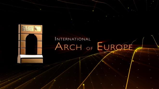 MLAF won the “International Arch of Europe Award 2018”